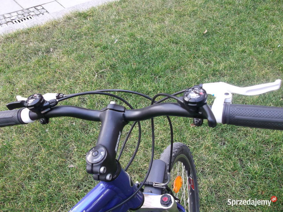 Rower Kross Hexagon V3 26 Wrocław sprzedam