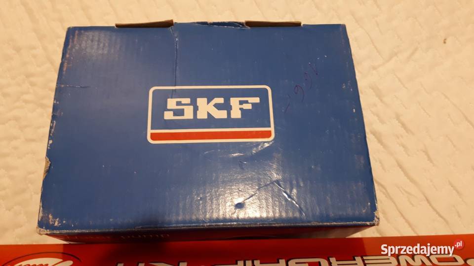 Rozrząd AVEO 14 8V pompa wody SKF Mrozy