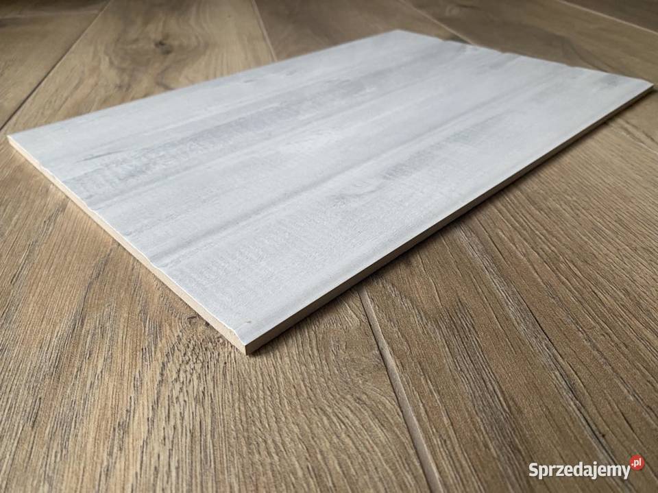 F Płytki Ścienne Inwestycyjne OAK PREMIUM GREY Warszawa