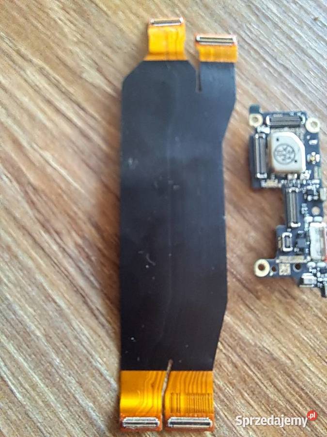 płytka z gniazdem USBC chyba do Xiaomi 12T nowa Sandomierz