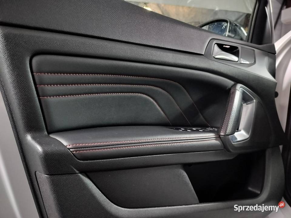 Peugeot 308 PureTech 130 GTLine Lublin sprzedam