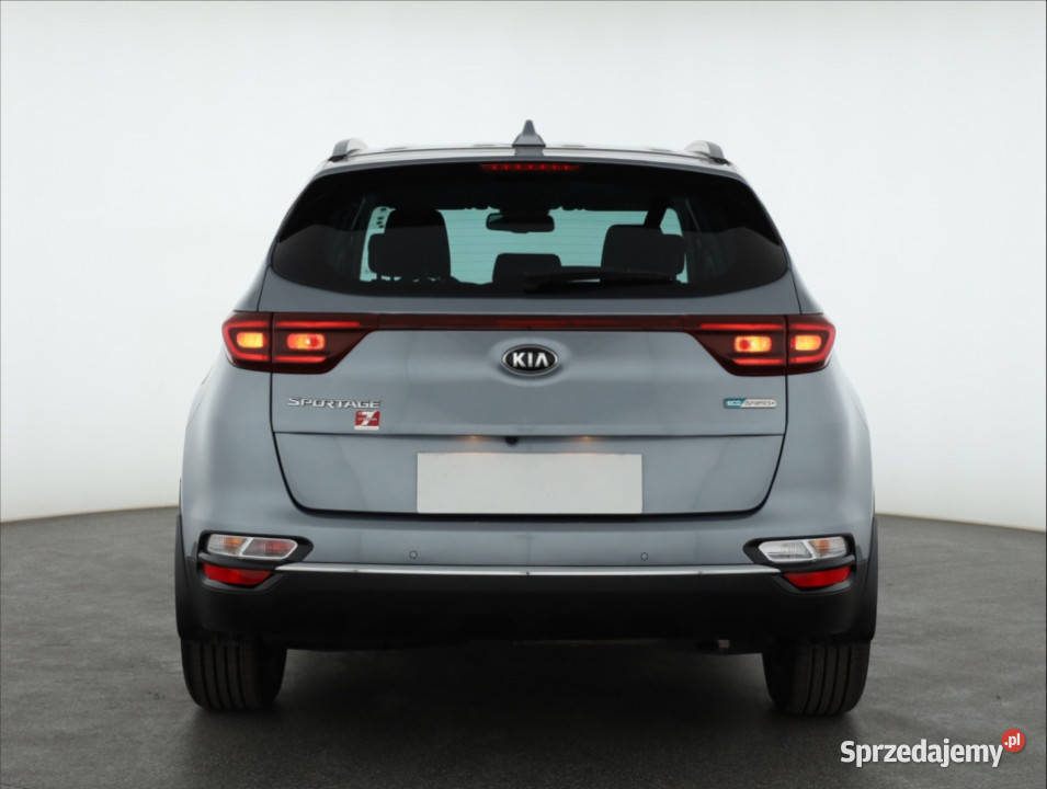 Kia Sportage 16 CRDi MHEV 1598cm3 Piaseczno