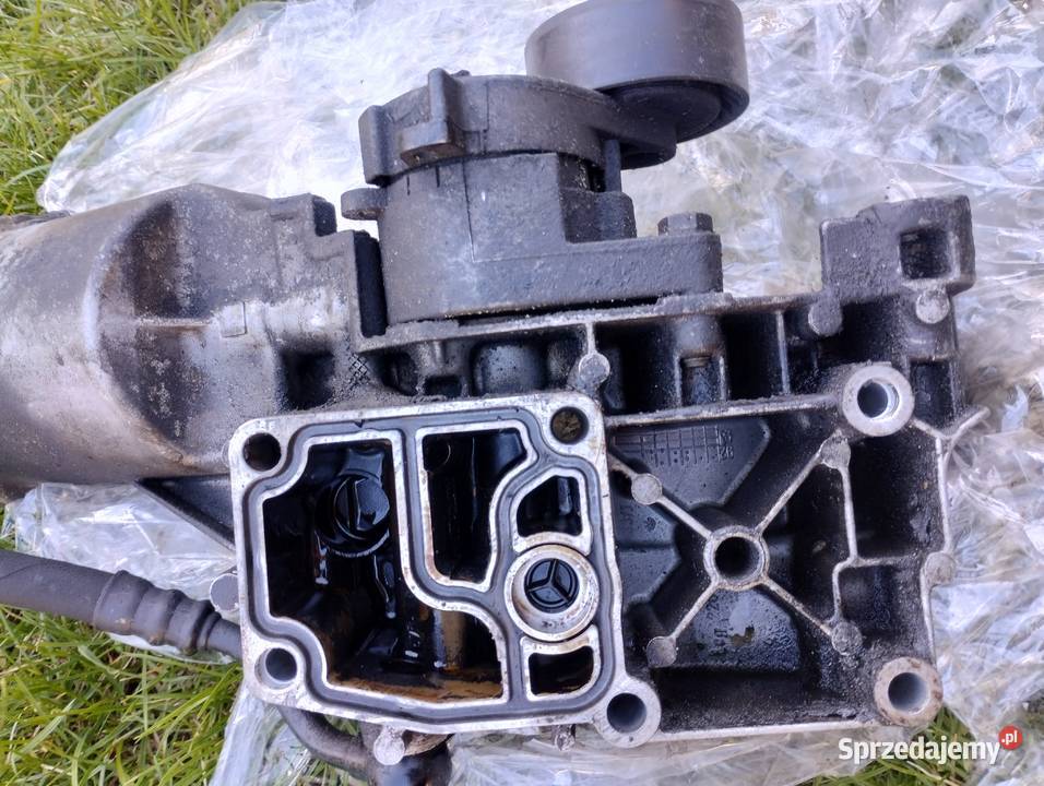 Grill Nosek BMW E36 inne części Motoryzacja wielkopolskie Śrem