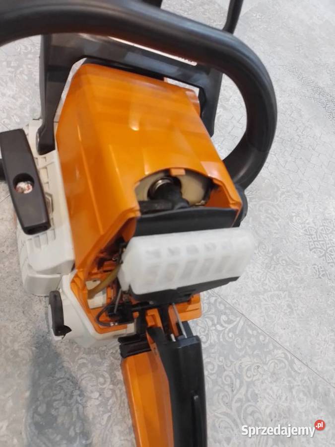 Sprzedam Stihla MS 230 Boguszów-Gorce sprzedam