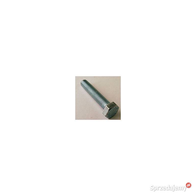 Śruba do sprzęgła na śrubę ścinaną kat 5 M10x50 sprzedam
