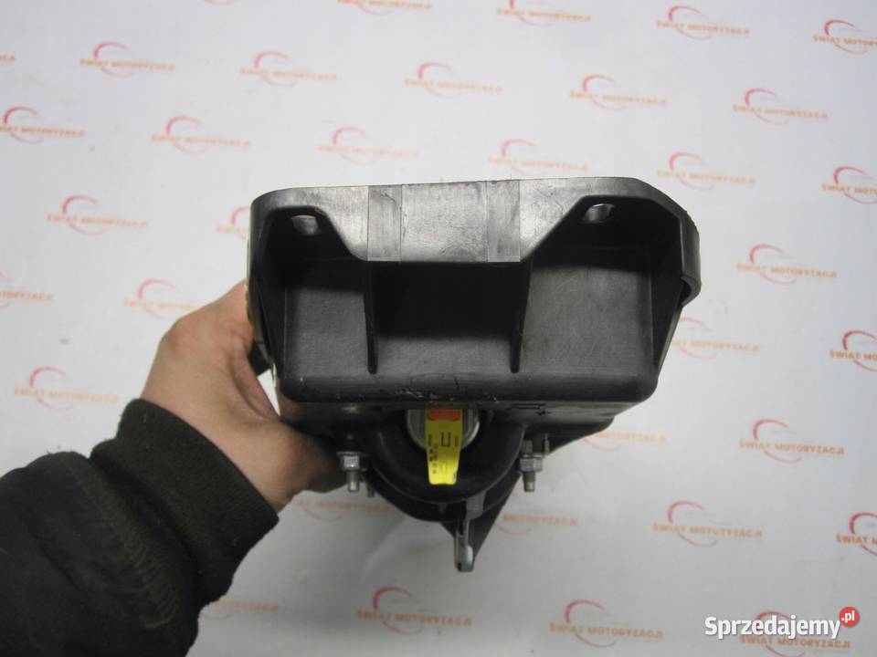 MERCEDES W204 07r AIRBAG poduszka pasażera Poduszki powietrzne Części samochodowe sprzedam