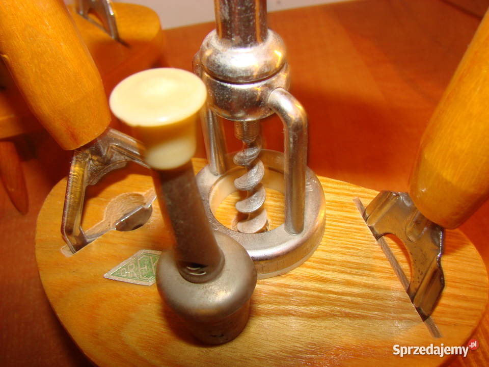 DREKO domowy zestaw barowy Pruszcz Gdański