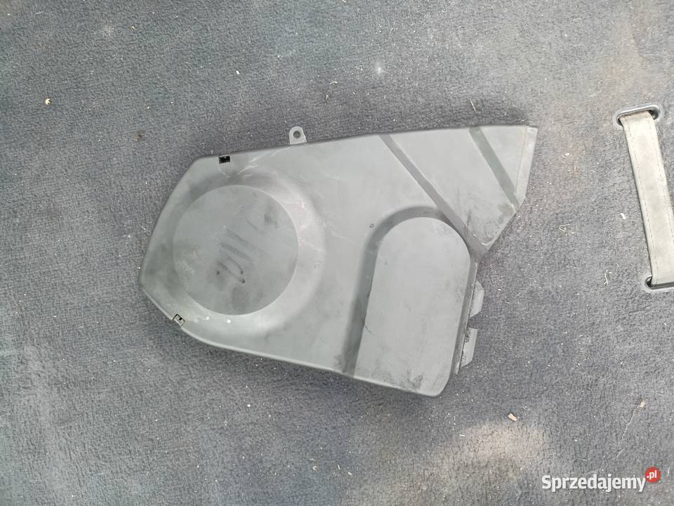 Osłona Rozrządu Górna 16 Audi A4 b5 A12 Myszków