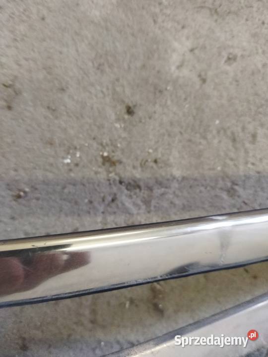 Listwy dachowe Mercedes Benz W124 sedan Stalowa Wola sprzedam