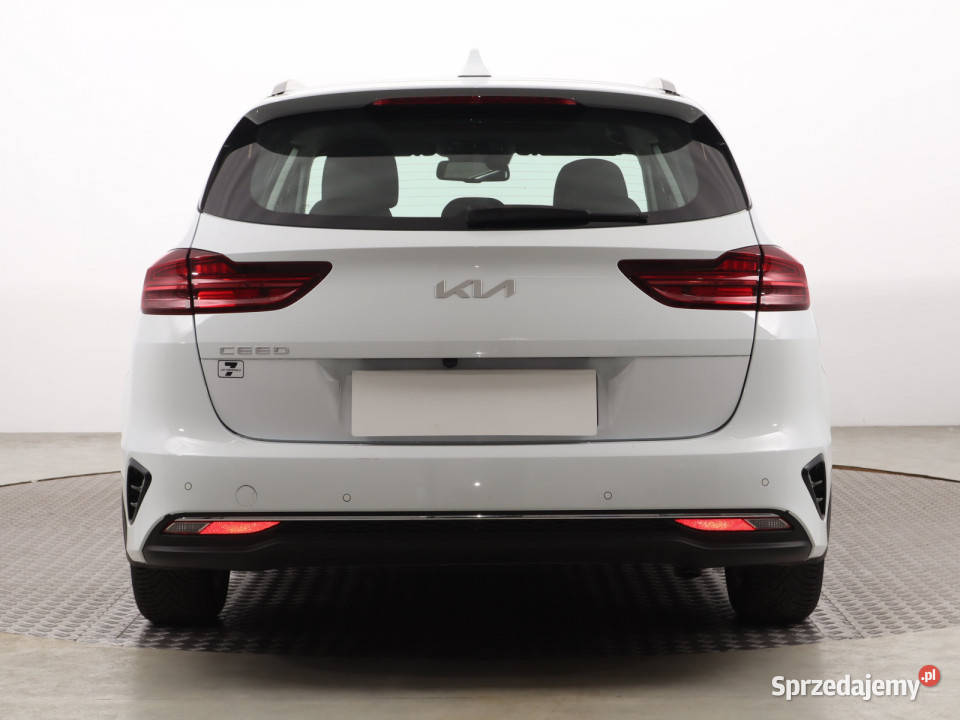 Kia Ceed 15 TGDI śląskie Katowice sprzedam