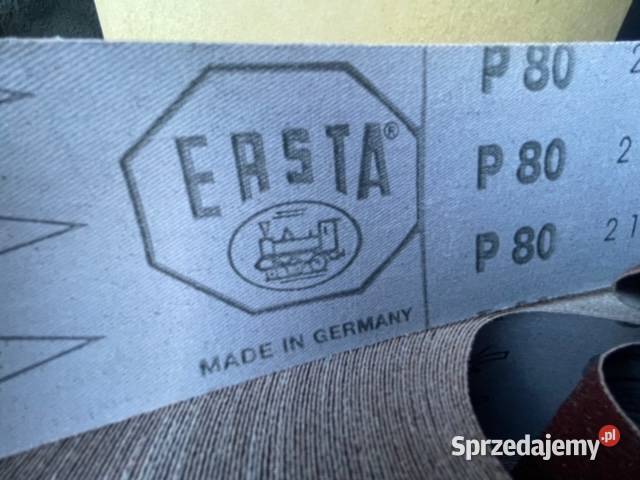 Płótno ścierne 8060mm 80 na rolce 50m Rydułtowy