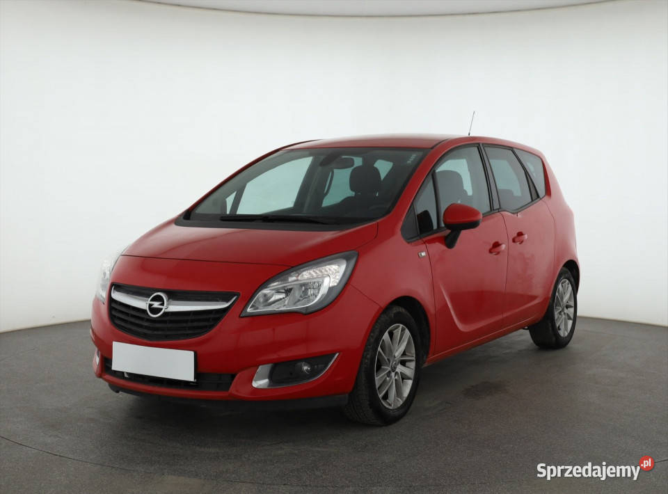 Opel Meriva 14 i Piaseczno sprzedam