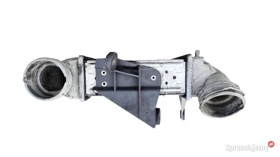 CHŁODNICA POWIETRZA INTERCOOLER IBIZA III osobowe Działoszyce