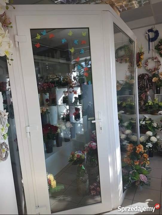 Chłodnia do kwiatów Poznań