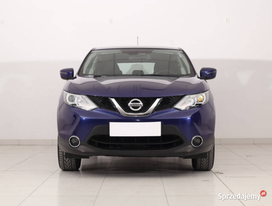 Nissan Qashqai 12 DIGT Qashqai Piaseczno