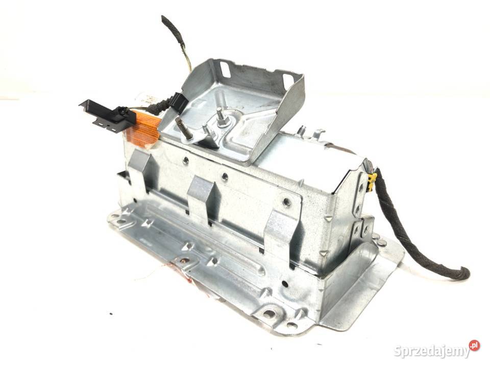 PODUSZKA POWIETRZNA PASAŻERA LAND ROVER sprzedam