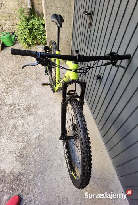 Trek Pro Caliber 96 podkarpackie Leżajsk