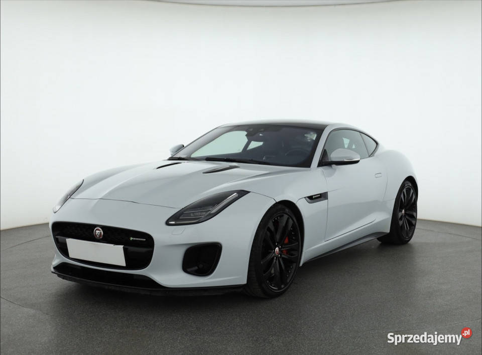 Jaguar FType i4 300 Turbo mazowieckie Piaseczno sprzedam