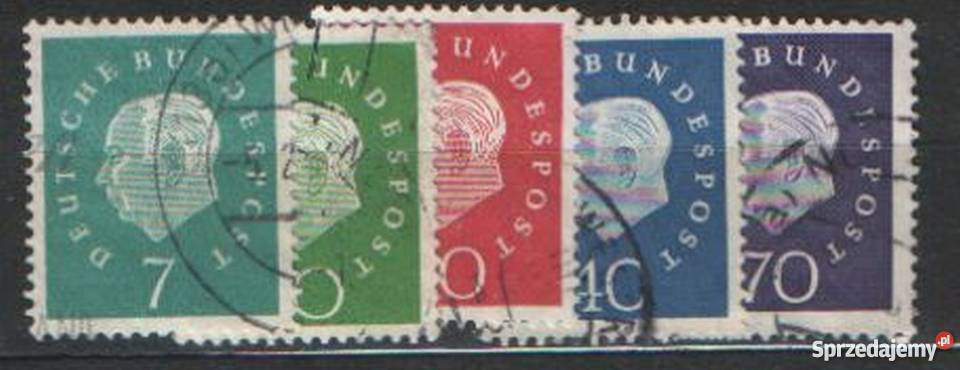 Zn RFN Mi 302 6 kas 1959