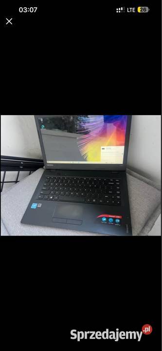 Diagnostyka Forscam Laptop Lenovo ideapad 100s Wałbrzych
