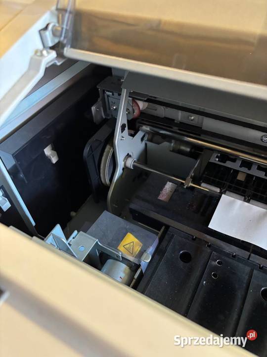 Epson SureColor SCF6200 drukarka sublimacyjna 44 małopolskie Kraków