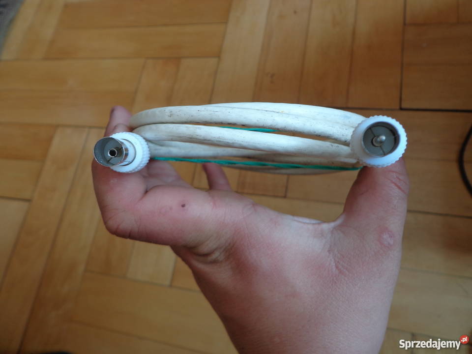 Przewód antenowy 175 Łódź