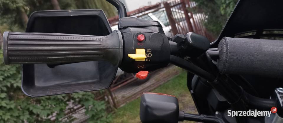 BMW R 100 GS Rzeszów sprzedam