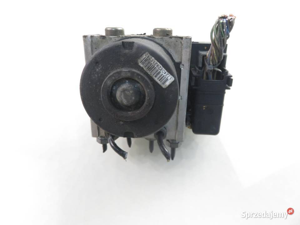 POMPA ABS FORD FIESTA MK5 V 10097001153