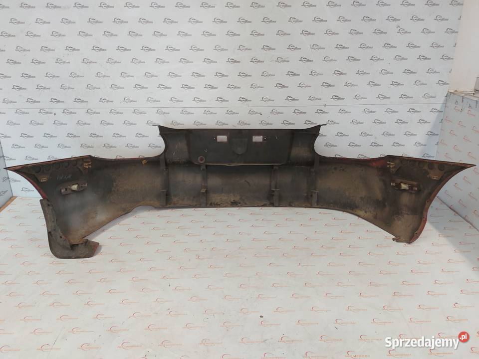 MAZDA MX5 II NB zderzak tył NC1050221 osobowe świętokrzyskie Kielce sprzedam
