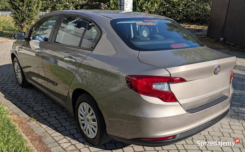 Tipo 14 z LPG bluetooth Tipo Ozorków