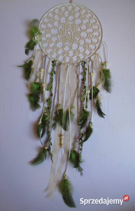 Łapacz snów Wiśniowa sprzedam