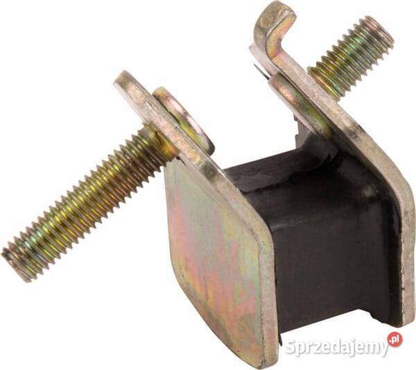 Tłumik drgań 103614GS Kamionna