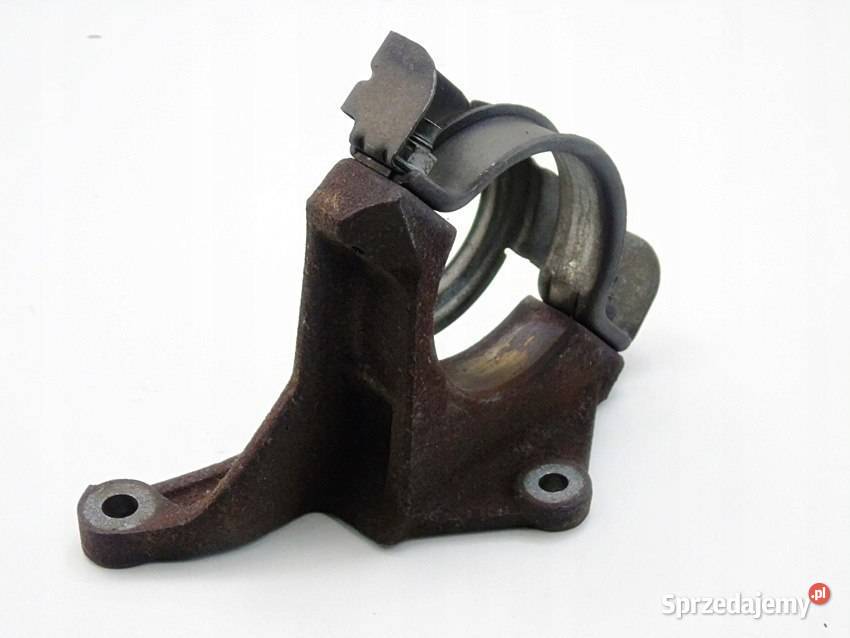 Podpora wału korbowego 14 16 16v Fiesta Fusion śląskie