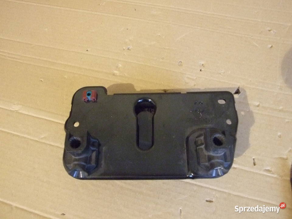 Radar Renault Megane IV 284381994R