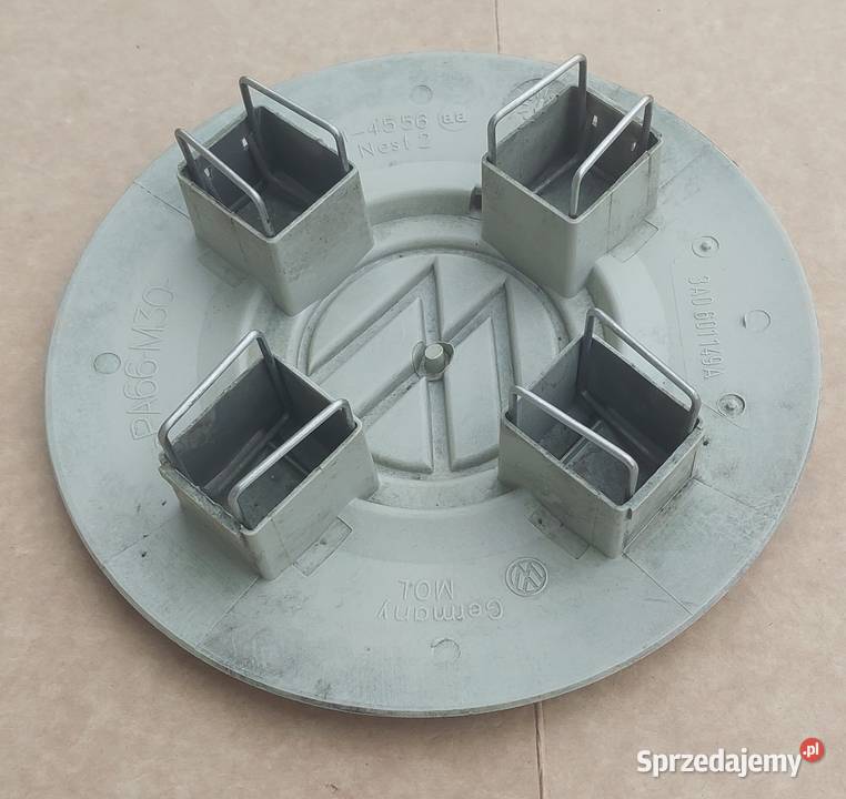 KOŁPAK DEKIELEK KAPSEL VW GOLF III 3A0601149A Mielęcin sprzedam