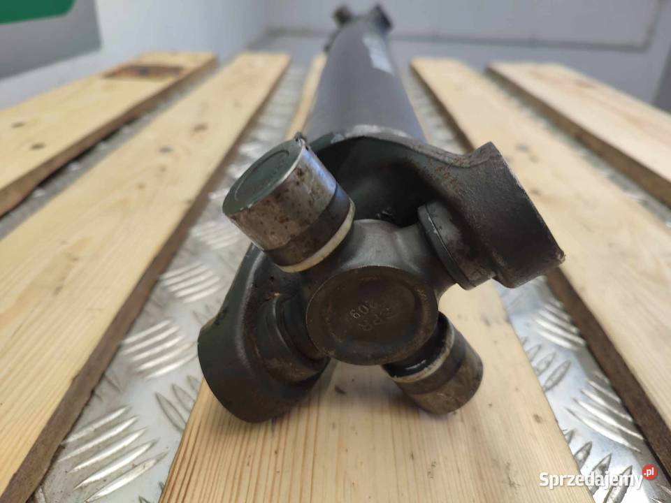 Wał napędowy Manitou MLT 730 wielkopolskie Wilkowo