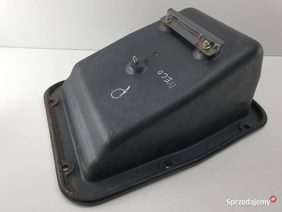 IVECO EUROCARGO 0215 ZAŚLEPKA ŚCIANY GRODZIOWEJ Janowice sprzedam