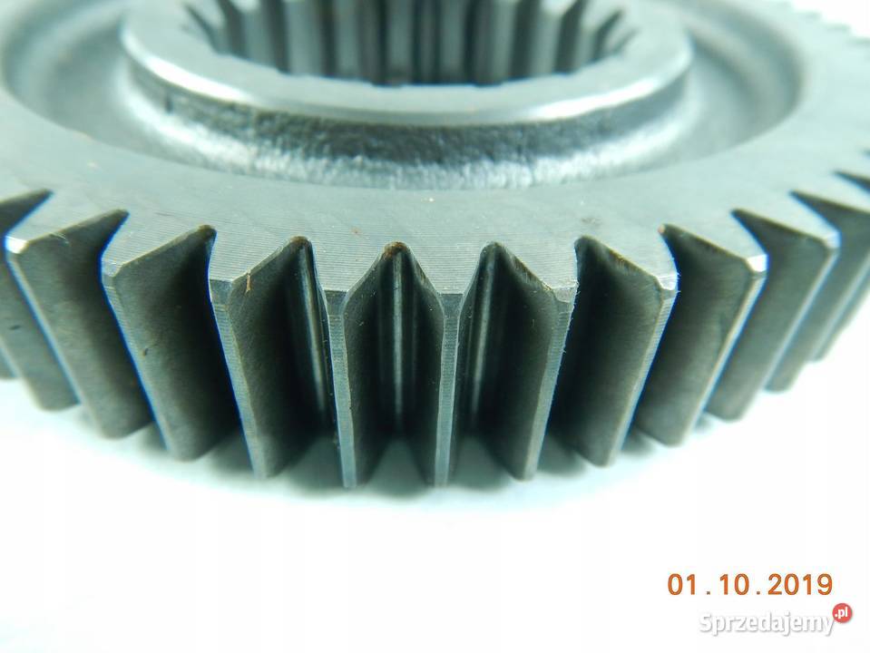 KOŁO ZĘBATE 2 BIEGU IVECO 190 8123637 ASO