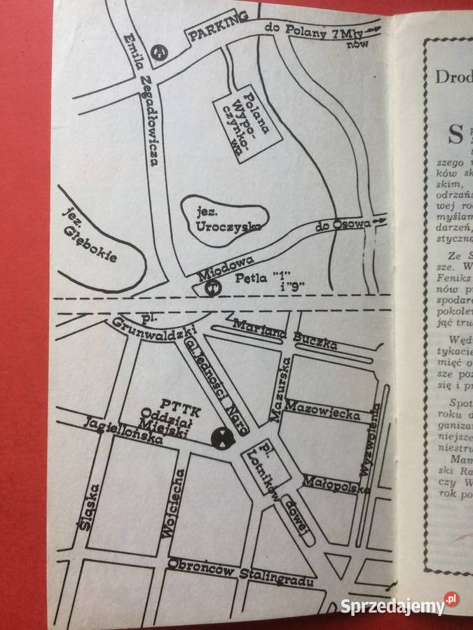 728 Ogólnopolski Rajd Szlakiem Wyzwolenia Szczecin