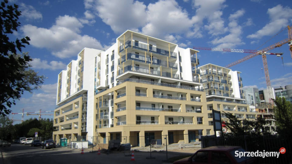 NAJLEPSZE na MARCELIŃSKIEJ 4 pok 81 m2 ATANER garaż Poznań sprzedam