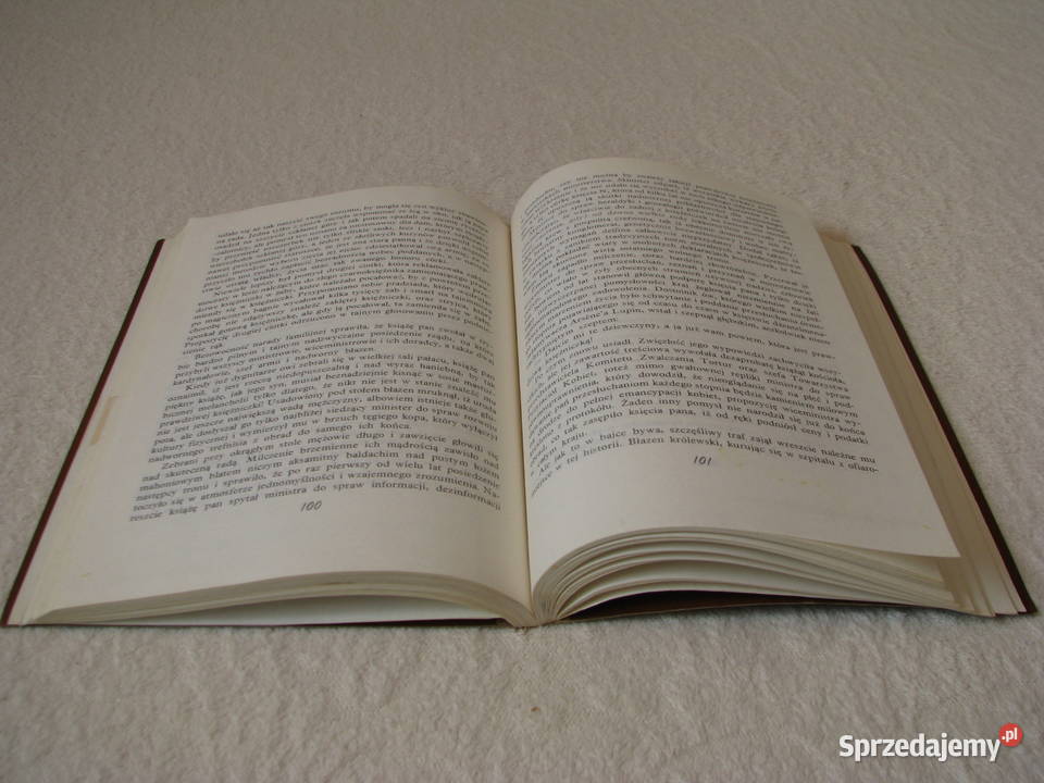 Łysiak Fiction Waldemar Łysiak Wydanie I Rok wydania 1986 Brzegi
