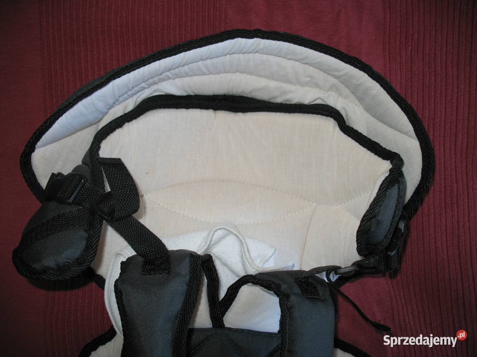 Nosidełko dziecka 513 Womar Nosidełka i chodziki Kraków