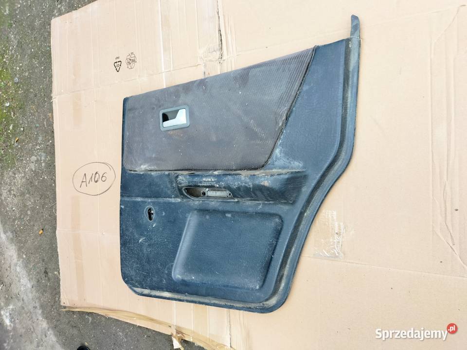 AUDI 80B3 80B4 80 B4 8A0867306A BOCZEK DRZWI Kamień-Kolonia