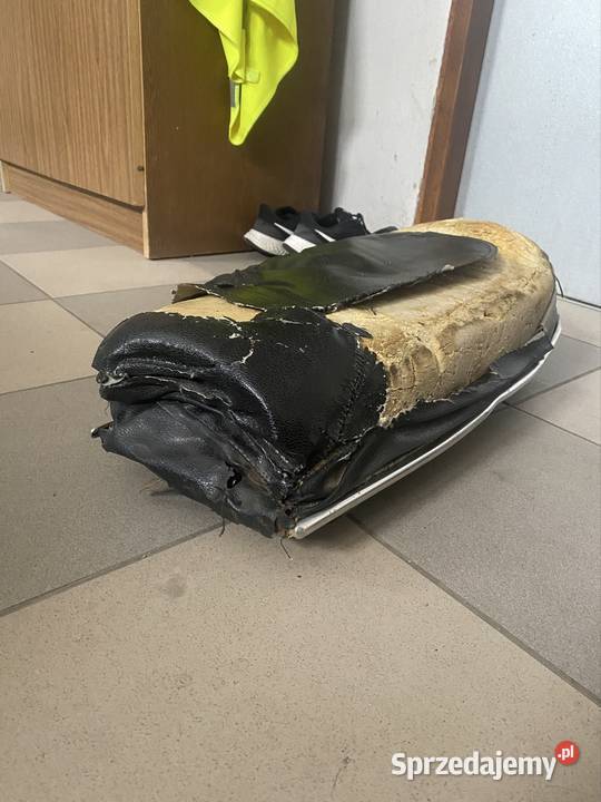 Siedzenie kanapa WSK Kołaczyce