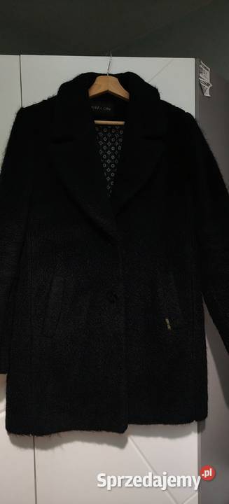 Czarne futerko Inny rodzaj lubelskie Zamość