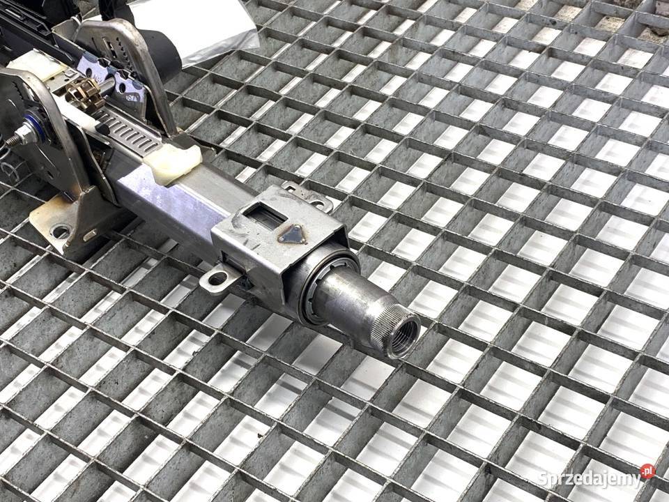 KOLUMNA KIEROWNICZA AUDI A3 8V 5Q1419502AA