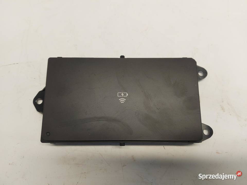 LEXUS RX500H V 5 2023 ŁADOWARKA INDUKCYJNA