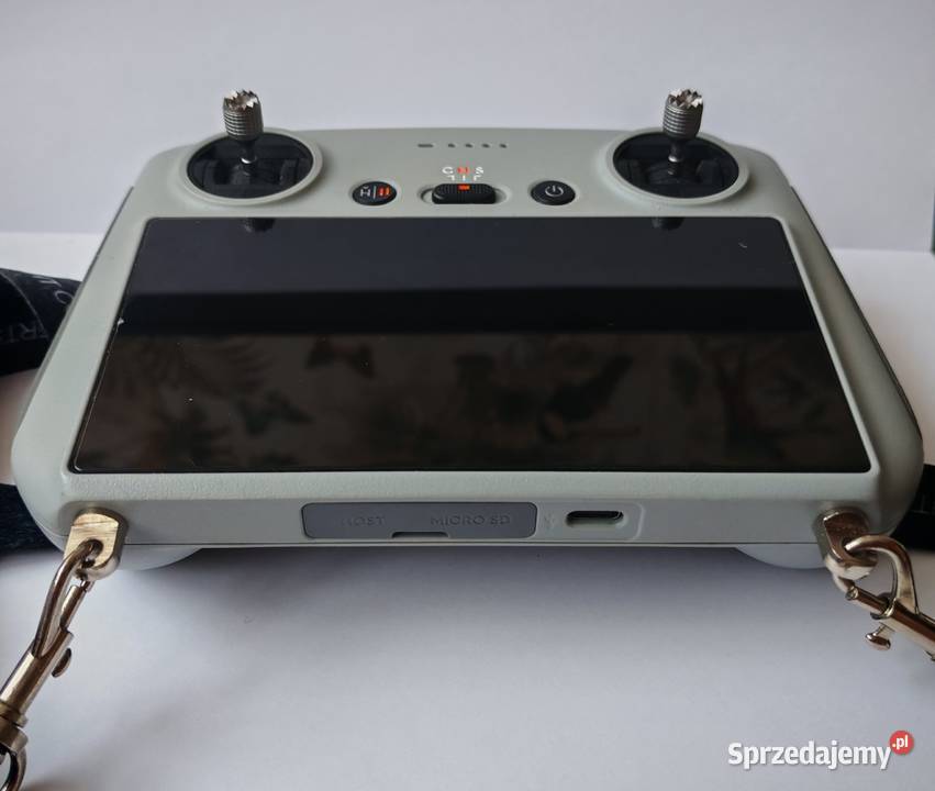 Dji Mini 3 Pro Kontroler RCfiltry NDnasadka