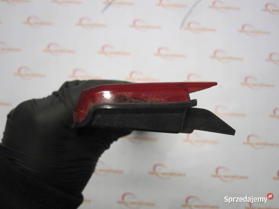 AUDI A1 SLINE 12r światło STOP 8X0945097 Kielce