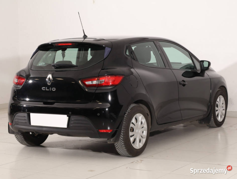 Renault Clio 12 16V Clio Piaseczno